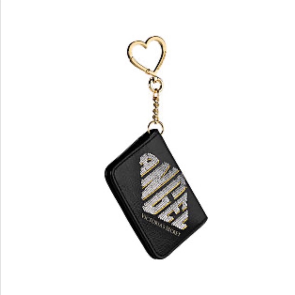 VS angel card holder